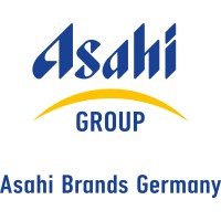 Asahi Brands Germany logo - Similar company to Ecom Mate Ug