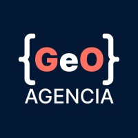 Agencia GeO logo - Similar company to Modelo Geo