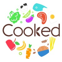 Cooked Global logo - Similar company to Affilit