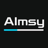 AImsy logo - Similar company to Engines 365