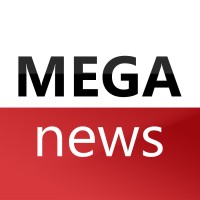 MEGA NEWS logo - Similar company to 9 Tech