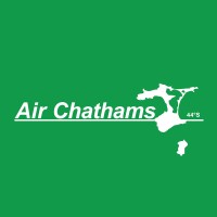 Air Chathams logo - Similar company to Originair