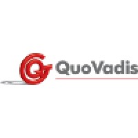 QuoVadis Nederland BV logo - Similar company to We-Id