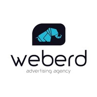 Weberd Reklam Ajansı logo - Similar company to Withmidas Reklam Ajansı
