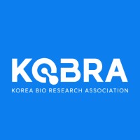 KOBRA (Korea Bio Research Association) logo - Similar company to Collage Biosciences