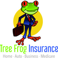 Tree Frog Insurance Services, LLC logo - Similar company to Griffin Underwriting Services