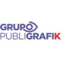 Publigrafik del Peru SAC logo - Similar company to Publigraphic