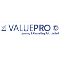 ValuePro Learning & Consulting Private Limited logo - Similar company to Upwardo