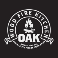 Oak Wood Fire Kitchen logo - Similar company to The Mchenry Group