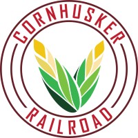 Cornhusker Railroad logo - Similar company to Cornhusker Clicks