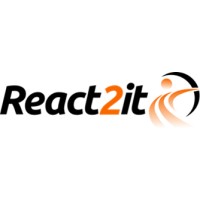 React2it logo - Similar company to Dbs Electrical
