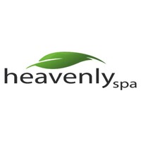 Heavenly Spa Gn logo - Similar company to Hasta Spa