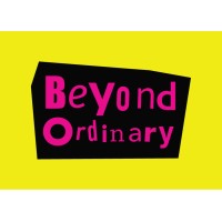 Beyond Ordinary logo - Similar company to Ideate
