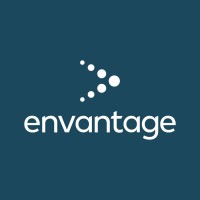 Envantage, low carbon and energy experts logo - Similar company to Mast Energy Developments Plc