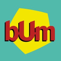 bUm - Raum für solidarisches Miteinander logo - Similar company to Gut.Org Gag