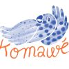 Komawé Production logo - Similar company to Scalaé Productions