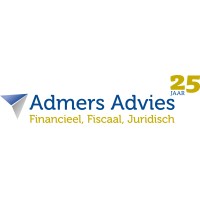 Admers Advies logo - Similar company to Poh Linda