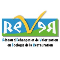 REVER - Réseau d'Echanges et de Valorisation en Ecologie de la Restauration logo - Similar company to Oxao - Régénérateurs D'Écosystèmes