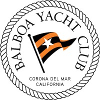 Balboa Yacht Club logo - Similar company to Crow'S Nest Yachts