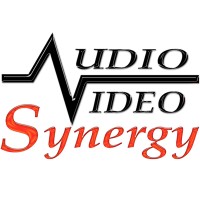 Audio Video Synergy logo - Similar company to Audio Exchange