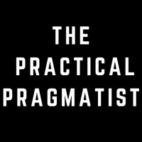 The Practical Pragmatist logo - Similar company to Quantity Improvement Solutions