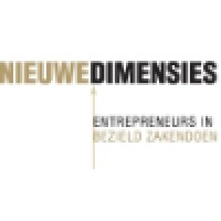Nieuwe Dimensies