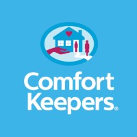 Comfort Keepers Vancouver logo - Similar company to Pm Interview Prep