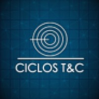 CICLOS Treinamento e Consultoria logo - Similar company to Dna Disc