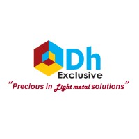 Dh Exclusive logo - Similar company to Castool Precision Tooling