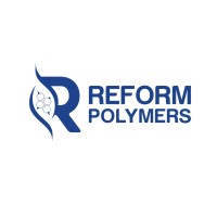Reform Polymers logo - Similar company to Abs Polymer