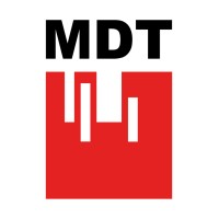 MDT Argentina logo - Similar company to Maquintek Spa
