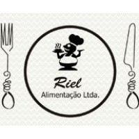 Riel Alimentação logo - Similar company to O Chef Light | Alimentação Saudável Gourmet