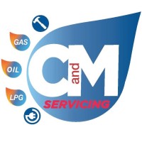 C&M Servicing Limited logo