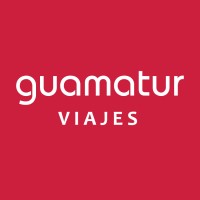 Guamatur Viajes logo - Similar company to Redalco Uruguay