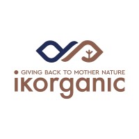 Ikorganic logo - Similar company to Agri 2000 Hellas Ltd.