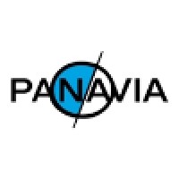 Panavia logo - Similar company to Lsk Cargo B.V.
