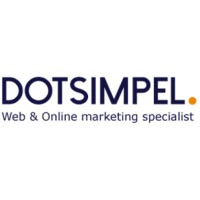 Dotsimpel logo - Similar company to Bs Connect
