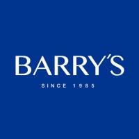 Barry's Jewellers logo - Similar company to Maple Hill Tree Services