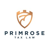 Primrose Tax Law logo - Similar company to Mode Money Managers Inc.