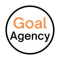 Goal Agency logo - Similar company to Renevo Sports