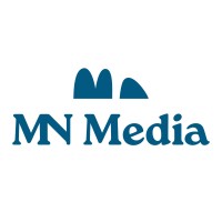 MN Media logo - Similar company to Super7Even
