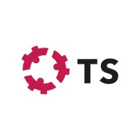 Technical Solidarity logo - Similar company to Comparte Onlus