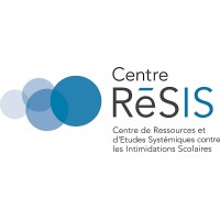 Centre ReSIS - Association de lutte contre le Harcèlement Scolaire logo - Similar company to Arcadys Formation