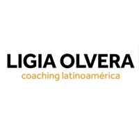 Ligia Olvera Coaching Latinoamerica logo - Similar company to Courageous Mindset®