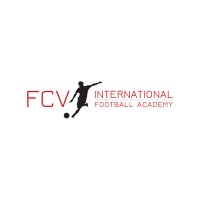 FCV International Football Academy logo - Similar company to Midas Football Academy