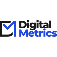 Digital Metrics Limited logo - Similar company to Ip Route