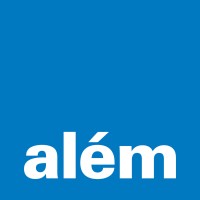 Alem International Management logo - Similar company to Radius Drive