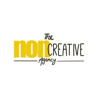 The Non-Creative Agency logo - Similar company to Adsmarkdigital
