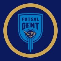 Futsal Gent logo - Similar company to Bayani Talent