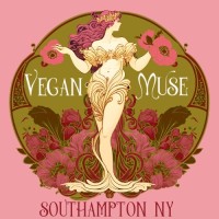 VEGAN MUSE logo - Similar company to Difusionv
